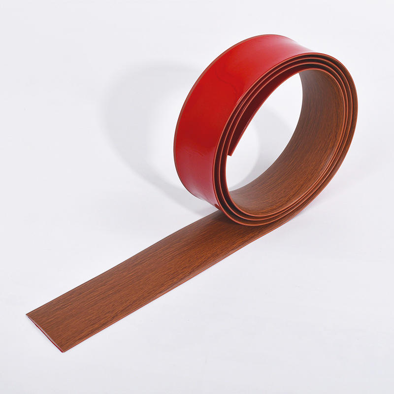 Самоклеящаяся ковровая к плитке кромочная отделочная полоса, отрезаемая, пороговая накладка, разделительная полоса для дверного проема, износостойкая плоская кнопочная полоса