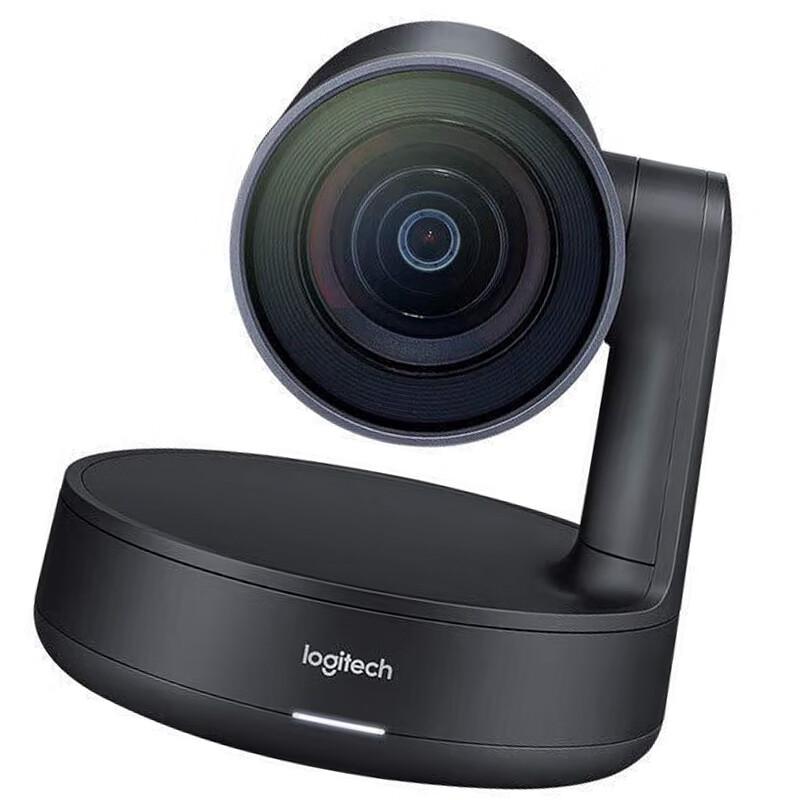 Logitech CC4900e 4K UHD Conference Camera (CN version)