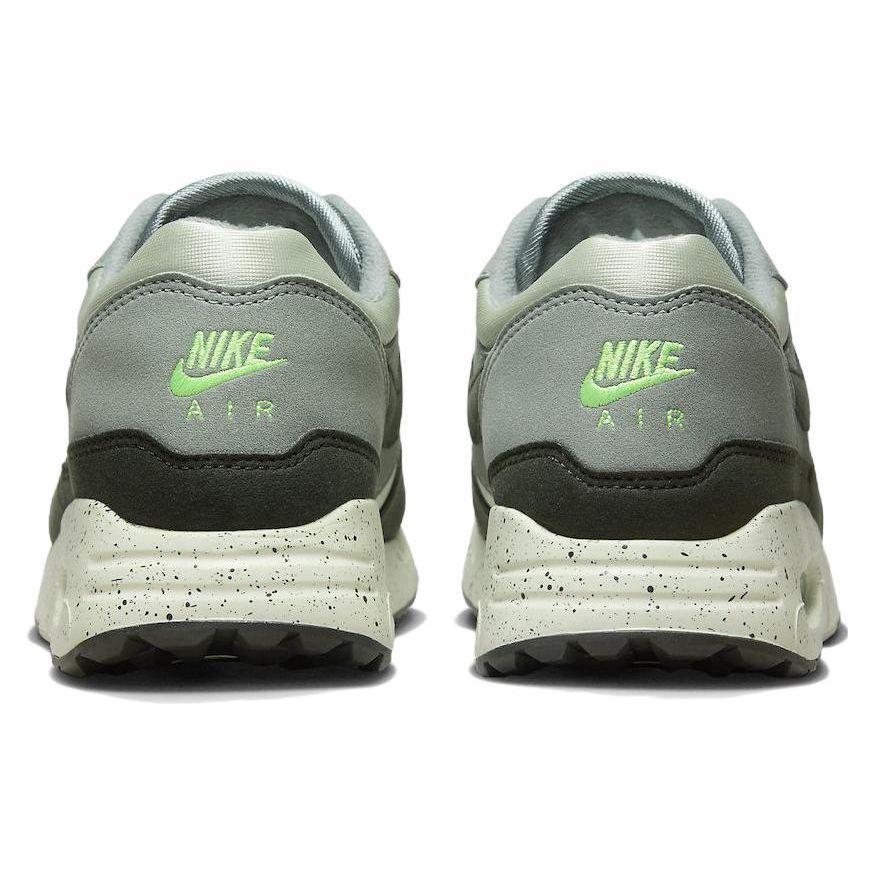 Nike Air Max 1 86 OG Golf Big Bubble - Мужские кроссовки Sea Glass Grey Sequoia Mica-Green DV1403-002