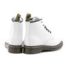 Dr. Martens 101 Ankle Boots Unisex Boots White 26366100