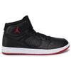 Air Jordan Access 'Черный Gym Red' Мужские AR3762-001