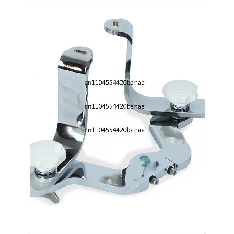 Multifunctional Ergonomic Armrest Microscope Chair Armchair Armrest Lift Front and Back Rotation