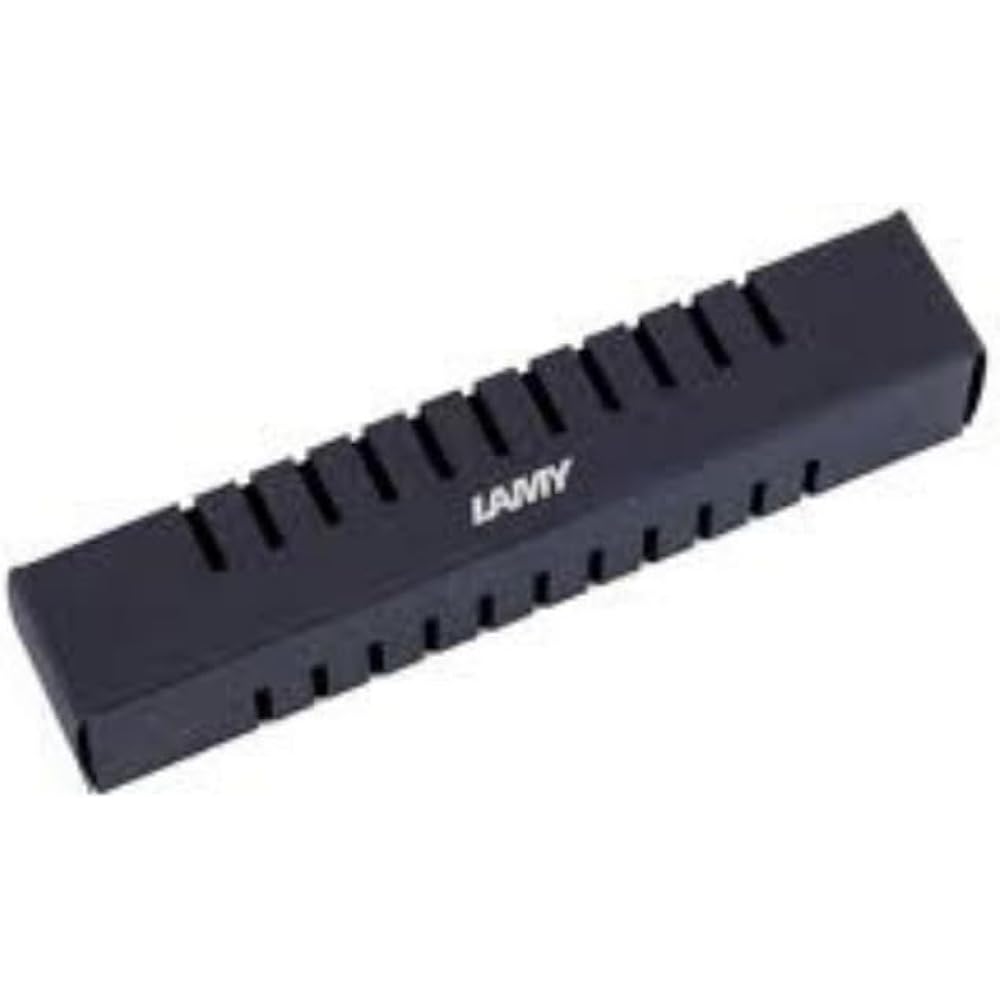 LAMY Рамиевая перьевая ручка F Тонкий штрих Сафари Фиолетовый Ежевичный L0D8-F Ограниченная Серийная Импортная
