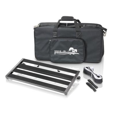 Педалборд Pedalbay 60 605мм x 305мм Доска для эффекторов []
