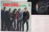 LP Record GARY LEWIS & THE PLAYBOYS - Best Of Gary Lewis And The Playboys LP8055 LIBERTY Japan Rock Used