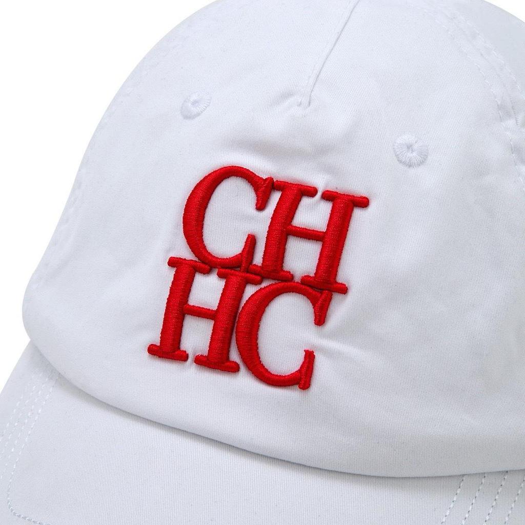 Минималистичная кепка-утка CHHC: Трендовая вышитая бейсболка для мужчин и женщин
