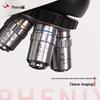 Phenix PH-M2030B Upright Metallurgical Microscope