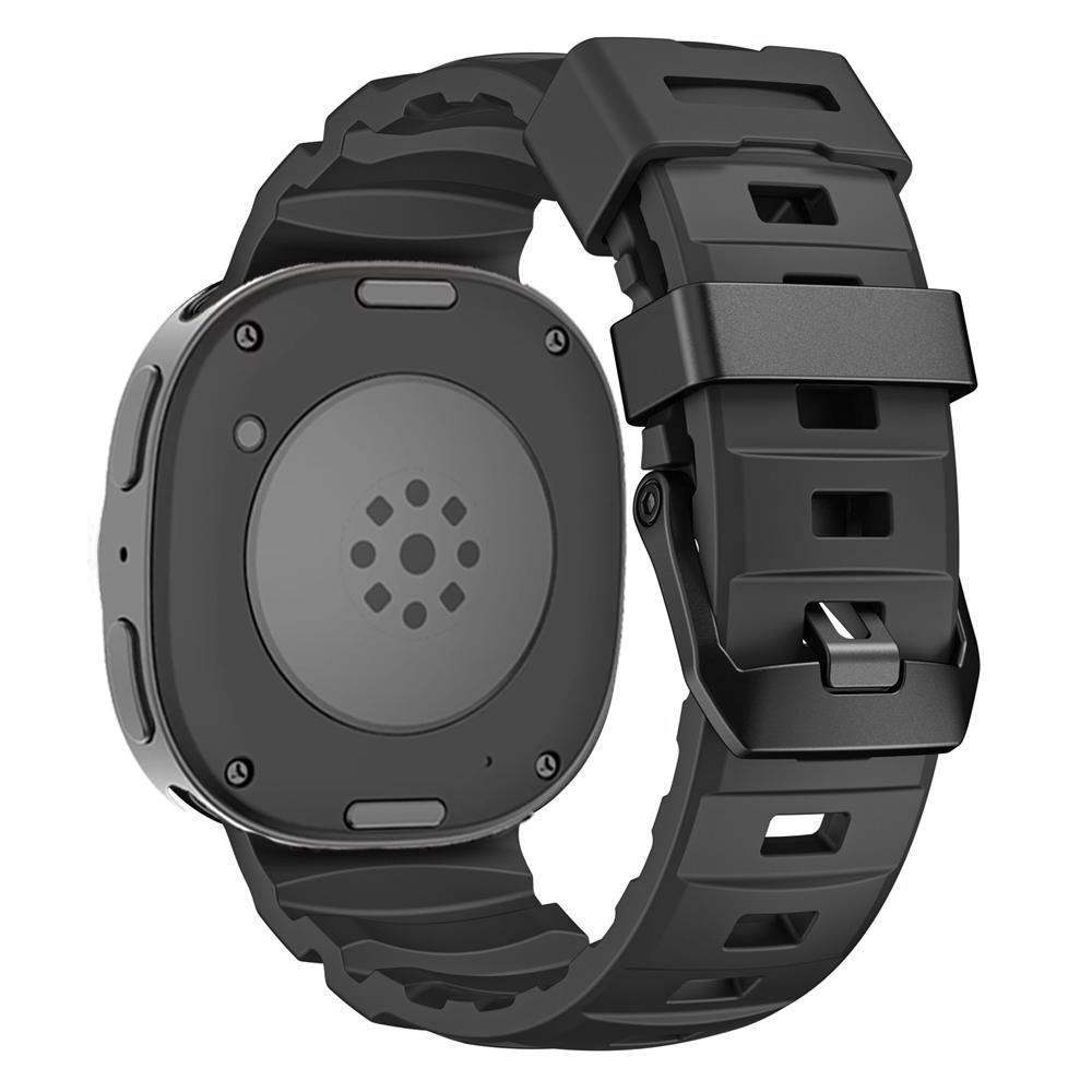 Sports Silicone Band For Samsung Galaxy Watch 8 44mm 40mm Accessories pulseira Bracelet Correa Galaxy Watch 8 Classic 46mm Strap