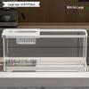 АКВАРИУМ ДЛЯ НАСТОЛЬНОЙ ЭКОСИСТЕМЫ SEE KEAN