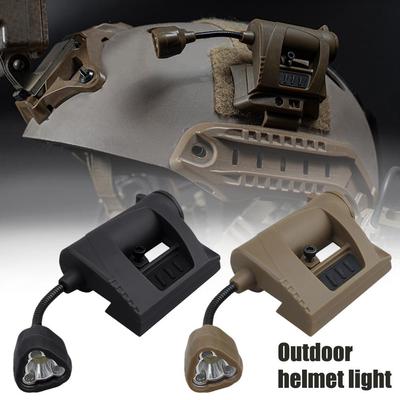3 режима, тактический фонарь для шлема, зарядка, Mpls, зеленый, красный, военный энергетический шлем, охотничья лампа, лазерный экономящий ИК-фонарик, шлем J3O4