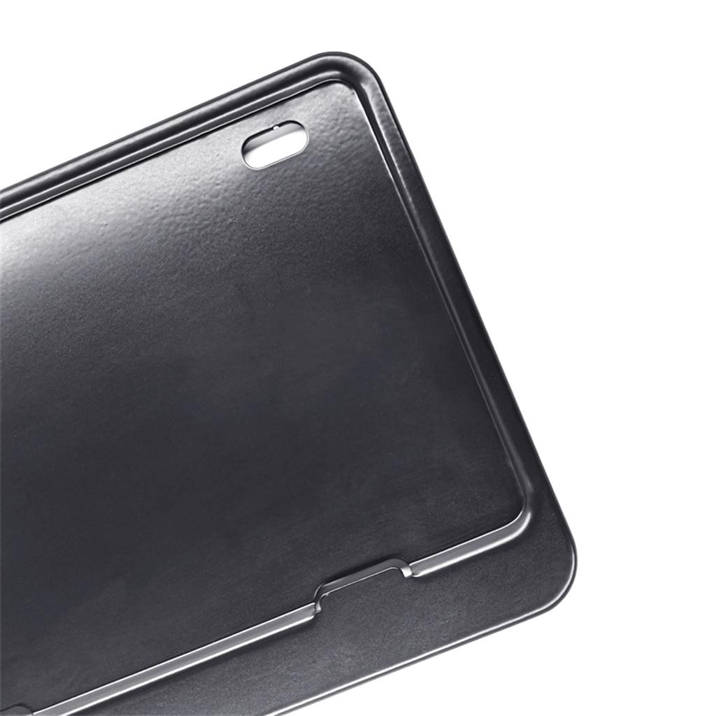 Рамка номерного знака Держатель номерного знака Мотоциклы Черный Сверхпрочный Алюминиевый Кронштейн Универсальный для Мотоцикла Квадроцикла Скутера