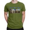 Counting Crows Classic Novelty 100 Cotton Tshirt Counting Crows Tees Tops For Unisex