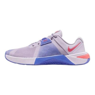 Женские кроссовки Metcon 10 Violet Mist Фиолетовый Сапфир Морской Коралл HQ2620-501