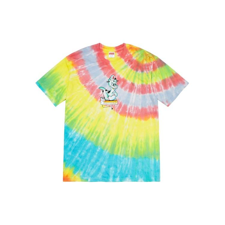 Supreme Dinosaur Tee Unisex SUP-SS20-560