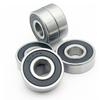 12x32x10 Mm Deep Groove Ball Bearing Double Shielded Miniature Ball Bearing  Machine Tool