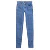 Levis Womens/Ladies 710 Super Skinny Jeans