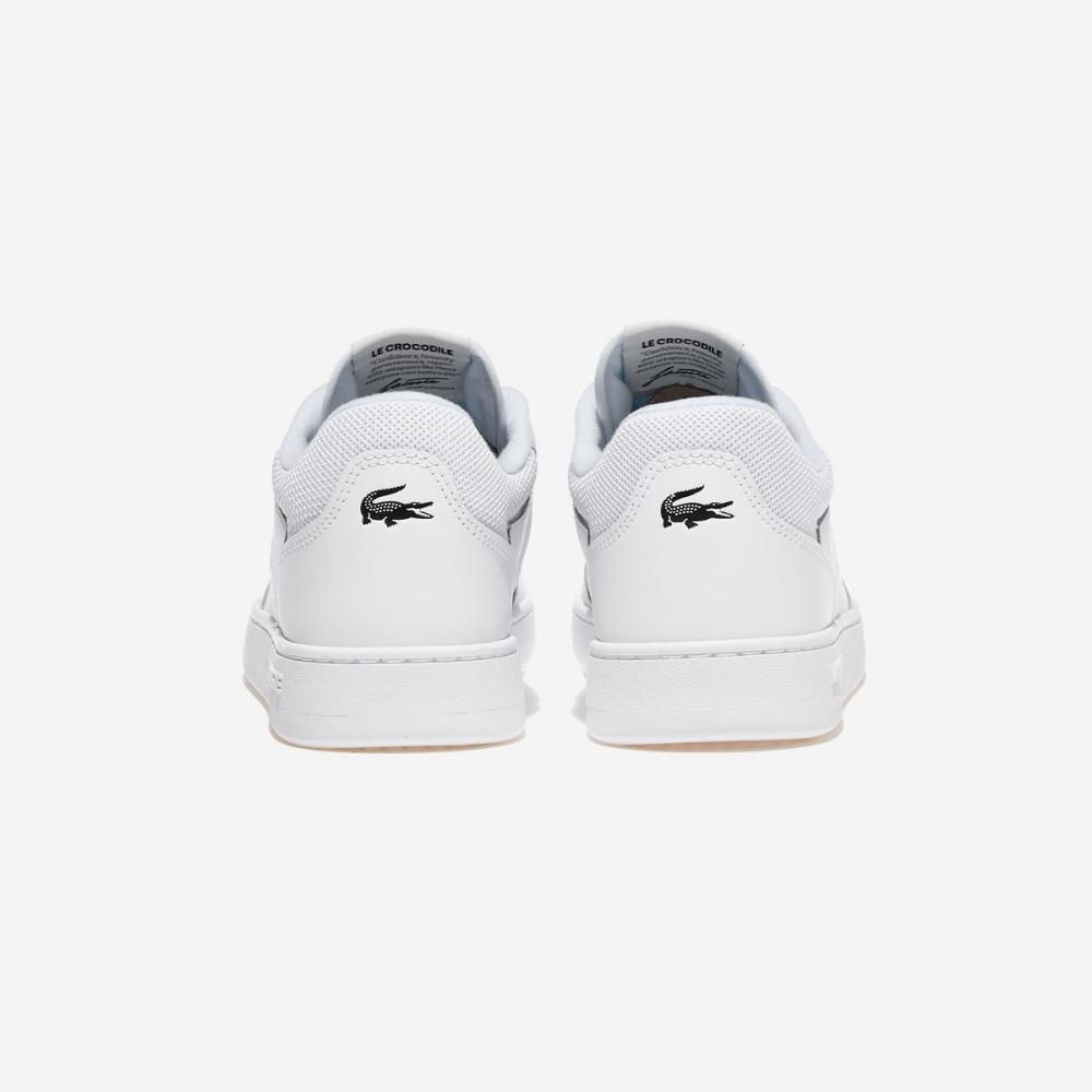 Lacoste Rhineset 7 46sma0045 Белый Белый