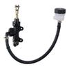 Rear Brake Master Cylinder Pump Rubber Replacement for Suzuki Bandit GSF 250-1250 Compatible with Suzuki RF600