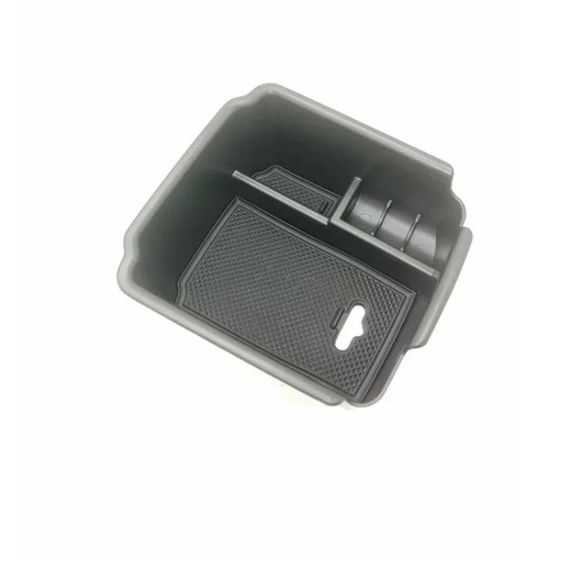 НОВЫЙ Подлокотник для автомобиля, лоток для хранения для VOLKSWAGEN VW Tiguan 2018-2025 2025 и Taos 2025 2025, ящик для хранения, аксессуары для интерьера автомобиля