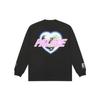 Palace X Rapha Ef Education First Футболка с длинным рукавом ADQ02XXBLK
