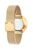 Arne Jacobsen Bankers 34mm Watch 53107-1609