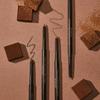 [НОВИНКА] Skinfood Choco Eyebrow Slim Pencil 4 цвета, корейская косметика, KPOP