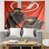Stars Stripes Fashion Twenty Quick-Dry Tapestry Hanging for Bedroom,Livingroom, Playroom,Decor Art Room Wall Tapestry Holiday and Birthday Gifts