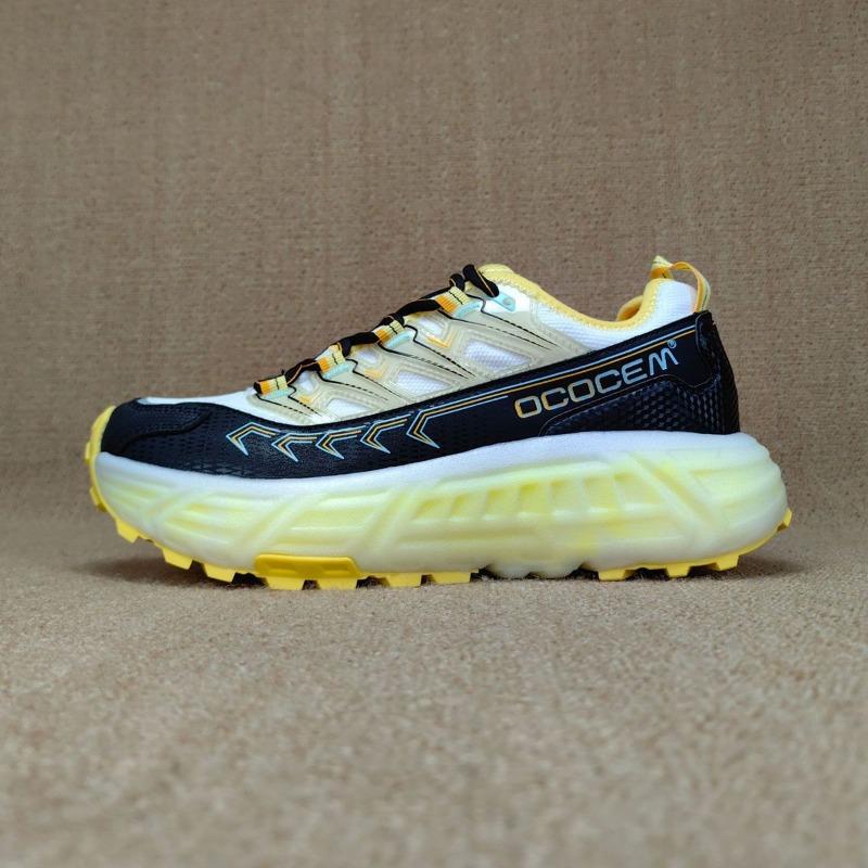 Classic Brand Thick Bottom Anti Slip Trekking Sneaker Top Quality Wearable Off Road Hiking Shoe Unisex Comfortable Climbing Shoe