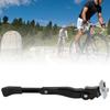 Bike Aluminium Alloy Middle Support Side Rack Kickstand for Mountain Road Bicycle