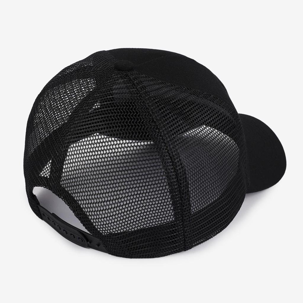 Модная Бейсболка с вышивкой животного и кожаной этикеткой: Европейский и американский дизайн в корейском стиле с утиным клювом