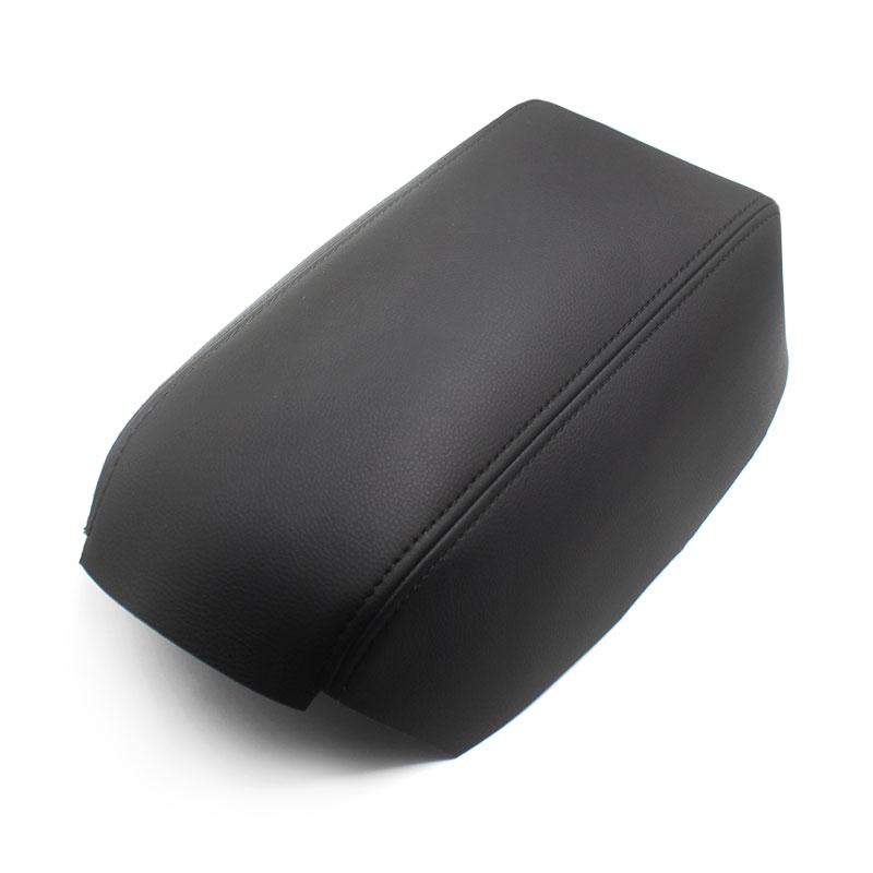 Центральный подлокотник из микрофибры, защитная крышка консоли для Honda Civic 8th Gen Sedan 2006 2007 2008 2009 2010