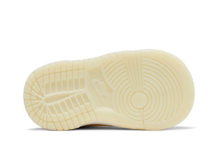 Nike Dunk Low PRM Хэллоуин (2021) (ТД)