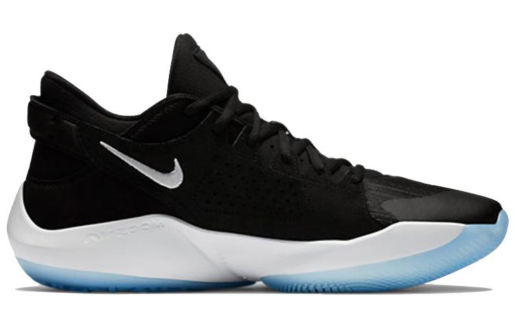 Nike Zoom Freak 2 EP 'Черно-белый' CK5825-001