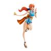 MegaHouse Ван Пис Альянс Воинов Портрет Пирата-Ниндзя Новичка Коллекционный - - - Онами, Фигурка.