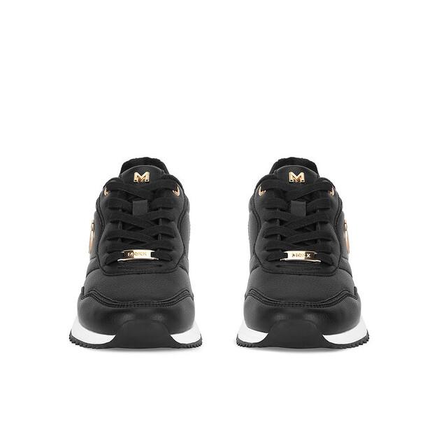 Кроссовки MEXX MI001008443W черный