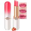 LIANGNISHI Color Changing Temperature Changing Jelly Temperature Moisturizing Lip Peach Lipstick, Lipstick, Lipstick, Changing, Balm,
