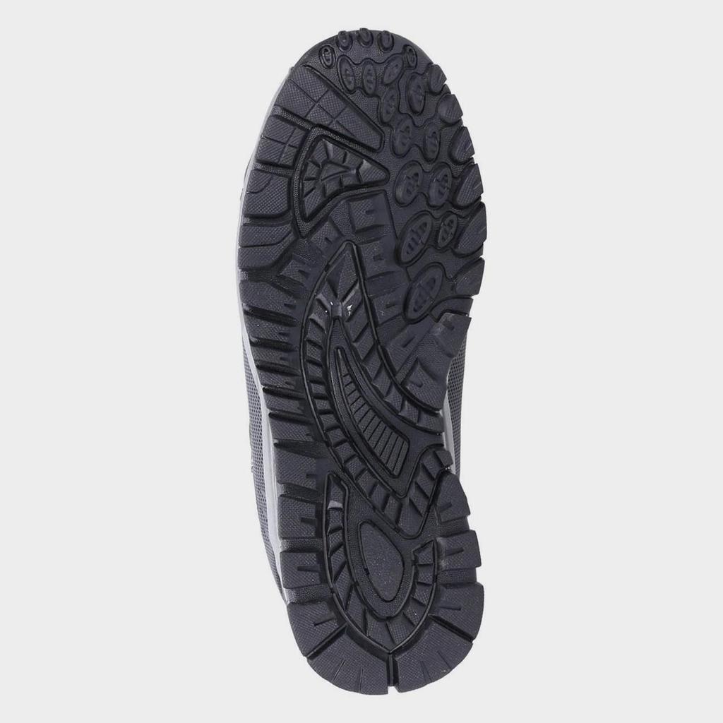 COTSWOLD Womens/Ladies Maisemore Suede Hiking Boots