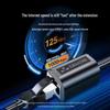 SAMZHE Cat6 RJ45 Ethernet Extension Cable