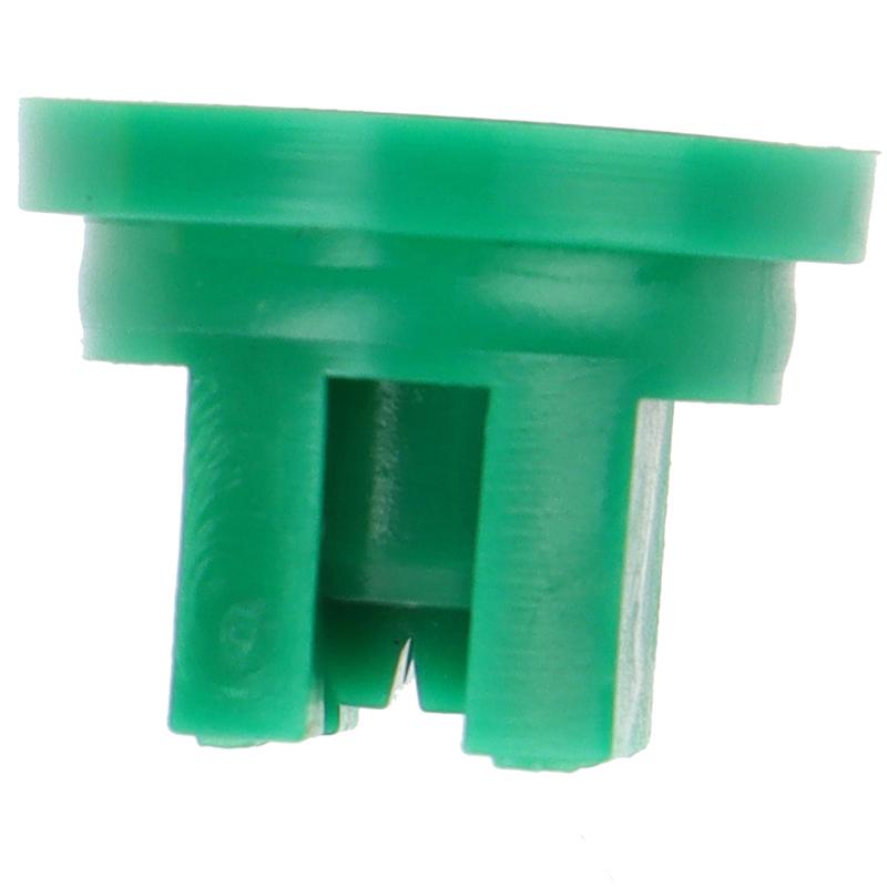 10 шт. веерообразная насадка-распылитель для ранца, сельское хозяйство, распыление, распыление, сад