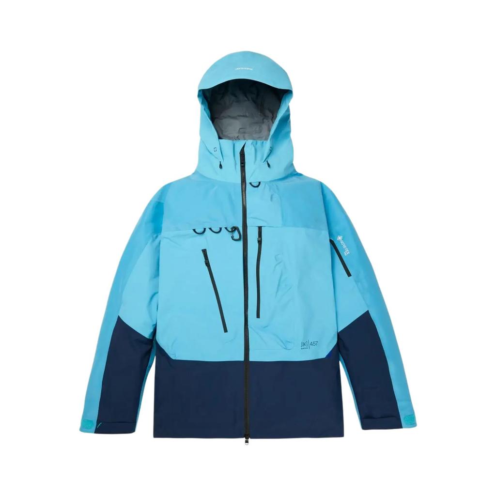 Burton AK457 GORE TEX PRO 3L Лыжный топ мужской 233031