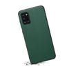 Чехол для Samsung Galaxy A31, текстура телячьей кожи, мягкая кожаная задняя крышка