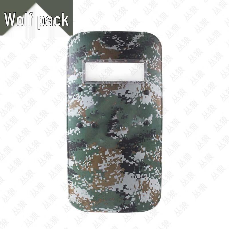 Conglang Security & Anti-Riot Equipment