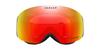 Oakley FLIGHT DECK M 0OO7064 (Безрамочный широкий обзор, PRIZM SNOW TORCH, Лыжи/Сноуборд)