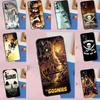 Goonies Для Samsung Galaxy A16 A06 A56 A36 A26 A05 A22 A32 A52 A54 A34 A14 A55 A15 A53 A33 A35 Чехол