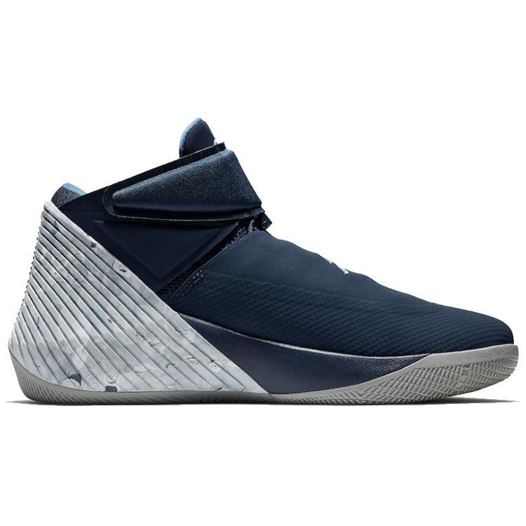 Jordan Почему не Zer0.1 Georgetown AA2510-406