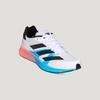 adidas Adizero RC 4 Тканевые низкие беговые кроссовки Унисекс