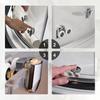 Shower Doors Rollers Stainless Steel Runners Wheels Shower Cabins
