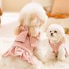 Pretty Pet Princess Skirt Thickened Cute Puppy Clothes Cosplay Cute Wind Dress Cat Accessories