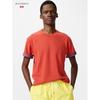 Uniqlo Японская двухцветная футболка