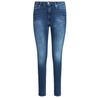 Джинсы Tommy Jeans Sylvia DW0DW09215 синий Super Skinny Fit